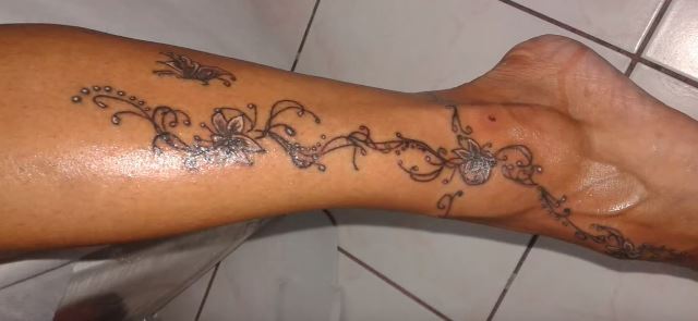 karÄ±sÄ±k (32) Tattoo dÃ¶vme yapanlar