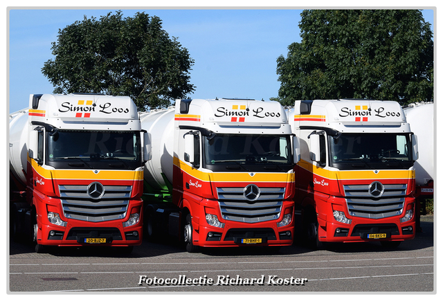 Loos, Simon Line-up (5)-BorderMaker Richard