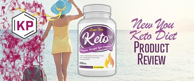 00 New You Keto Review – DOES IT REALLY WORK?