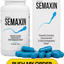 Semaxin Male Enhancement2 - Picture Box