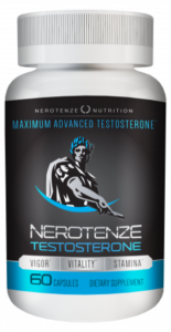 Nerotenze Testosterone Nerotenze Testosterone