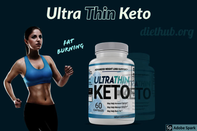 My Post Ultra Thin Keto Pills