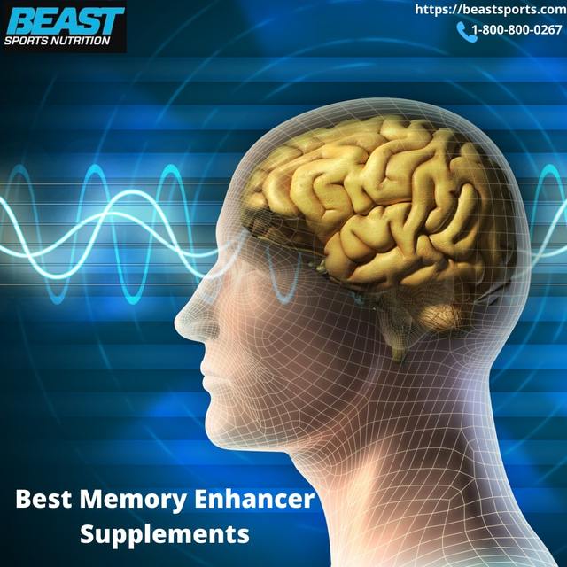 Best Memory Enhancer Supplements Best Memory Enhancer Supplements