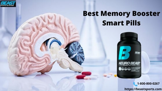 Best Memory Booster Smart Pills Best Memory Booster Smart Pills