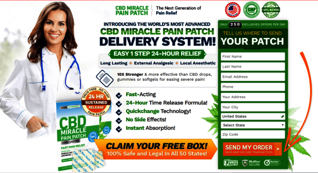 CBD-Miracle-Pain-Patch-reviews-696x379 How CBD Miraacle Pain Patch Works to Relief Pain?