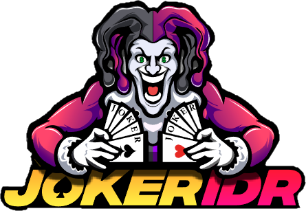 Logo Joker Picture Box