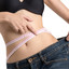 woman-measuring-her-waist-s... - Picture Box