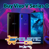 Vivo Mobile Online Shopping... - Online Shopping