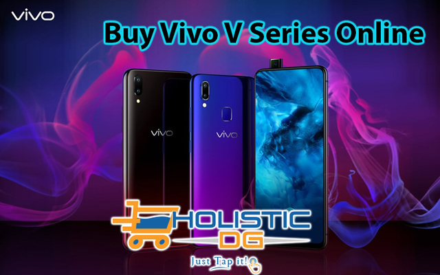 Vivo Mobile Online Shopping in Pakistan | V Series Online Shopping