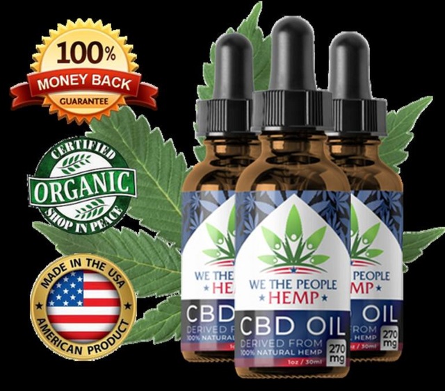 6045417-TUZHCUVL-7 Science Behind We the People CBD Oil!