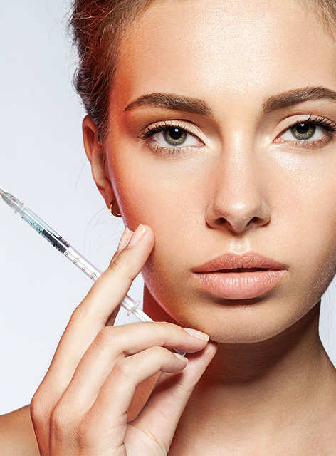 Boca Raton Botox Injections 5th and Wellness