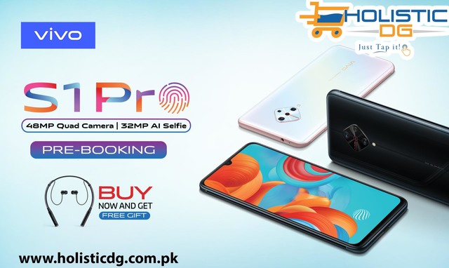 Vivo New Mobile Price in Pakistan | Online Shoppin Online Shopping