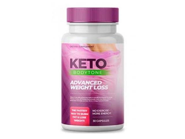 32820 Keto BodyTone Avis