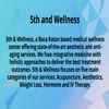Boca Raton Botox Injections - 5th and Wellness