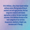 Boca Raton Botox Injections - 5th and Wellness