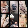 Tattoo - PHOTOS