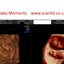 scan in pregnancy - a baby scan