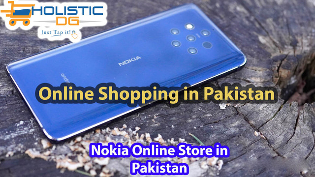 Buy Nokia Mobile Online | Online store in Pakistan Online Shopping