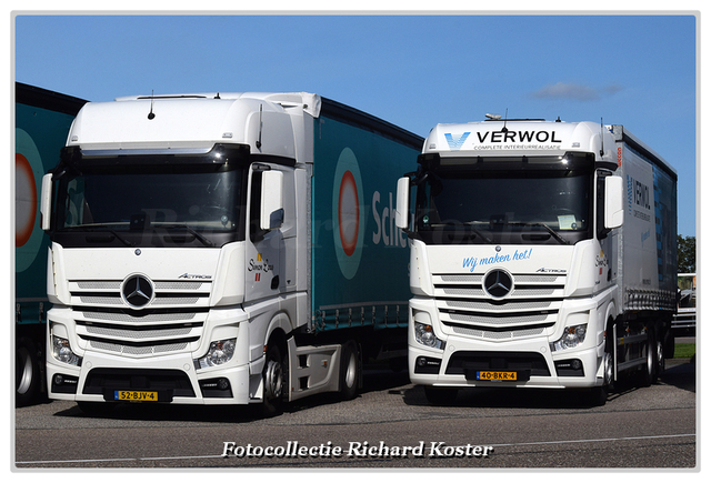 Loos, Simon 52-BJV-4 & 40-BKR-4-BorderMaker Richard