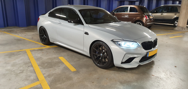 M2 front M2