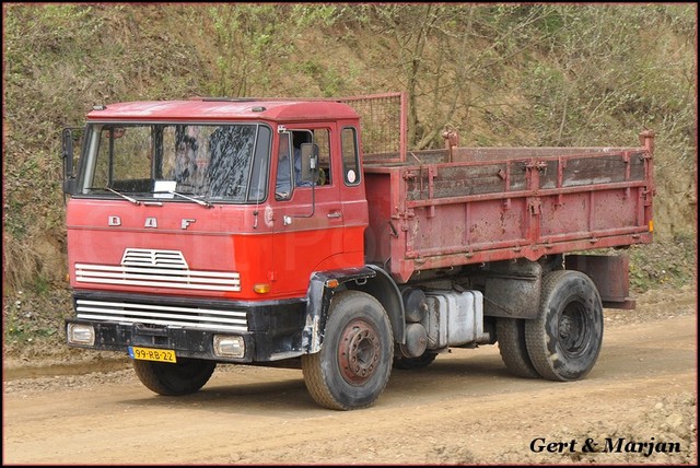 DAF F2000 - 99-RB-22 (6)-BorderMaker Daf trucks