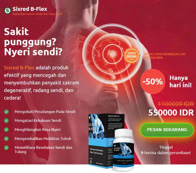 Sixred B Flex Harga Picture Box