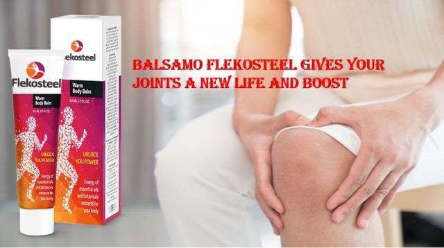 Balsamo Flekosteel Precio Picture Box