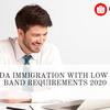 Canada Immigration With Low... - Canada