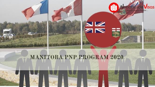 Manitoba PNP Program 2020 | Processing time & Requ Canada
