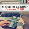 Canada CRS Calculator for 2... - Canada