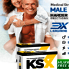 What Is KSX Pills Male Enhancement?
