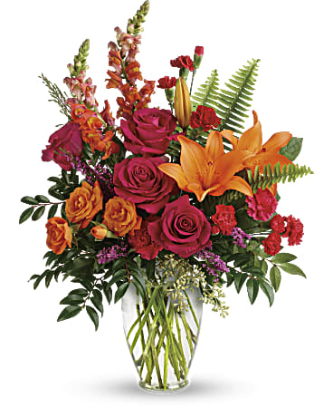 Get Flowers Delivered Marco Island FL bellafloralsandmore