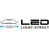 200 LED-light-street-headlight - Picture Box