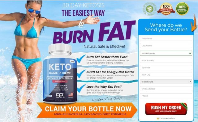 What Alberto Savoia Can Teach You About Keto Blaz  Picture Box