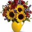Get Flowers Delivered Washi... - CarusoFlorist
