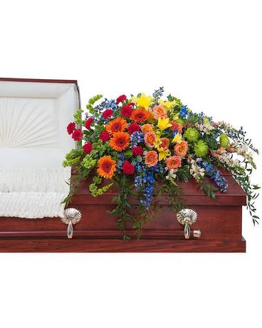 Funeral Flowers Florissant MO Stems Florist