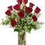 Valentines Flowers Florissa... - Stems Florist