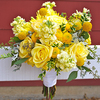 Wedding Flowers Florissant MO - Stems Florist