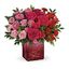 Flower Bouquet Delivery Alp... - RogersFlorist