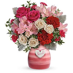 Flower Delivery in Alpharetta GA RogersFlorist