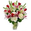Get Flowers Delivered Alpha... - RogersFlorist