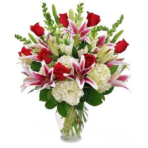 Get Flowers Delivered Alpharetta GA RogersFlorist