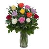 Thanksgiving Flowers Alphar... - RogersFlorist