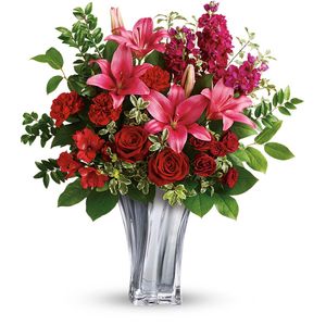 Valentines Flowers Alpharetta GA RogersFlorist