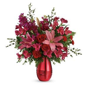 Birthday Flowers Alpharetta GA RogersFlorist