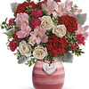 Christmas Flowers Wythevill... - Florwer Delivery in Wythevi...