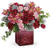 Valentines Flowers Wythevil... - Florwer Delivery in Wythevi...