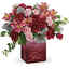 Valentines Flowers Wythevil... - Florwer Delivery in Wytheville VA