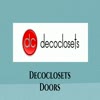 Miami Closet Doors - Decoclosets Doors