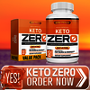 Keto Zero Reviews - Does it Work? Scam & Shark Tank Pills Price